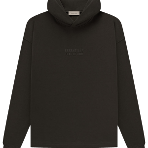 Felpa con cappuccio Essential Fear Of God Popover